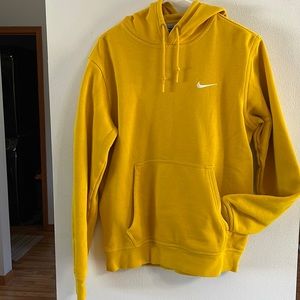 Nike Men’s hoodie M